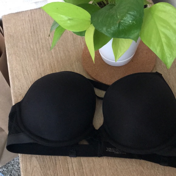 SOMA TellTale The Innovator Push Up Bra - Picture 12 of 12